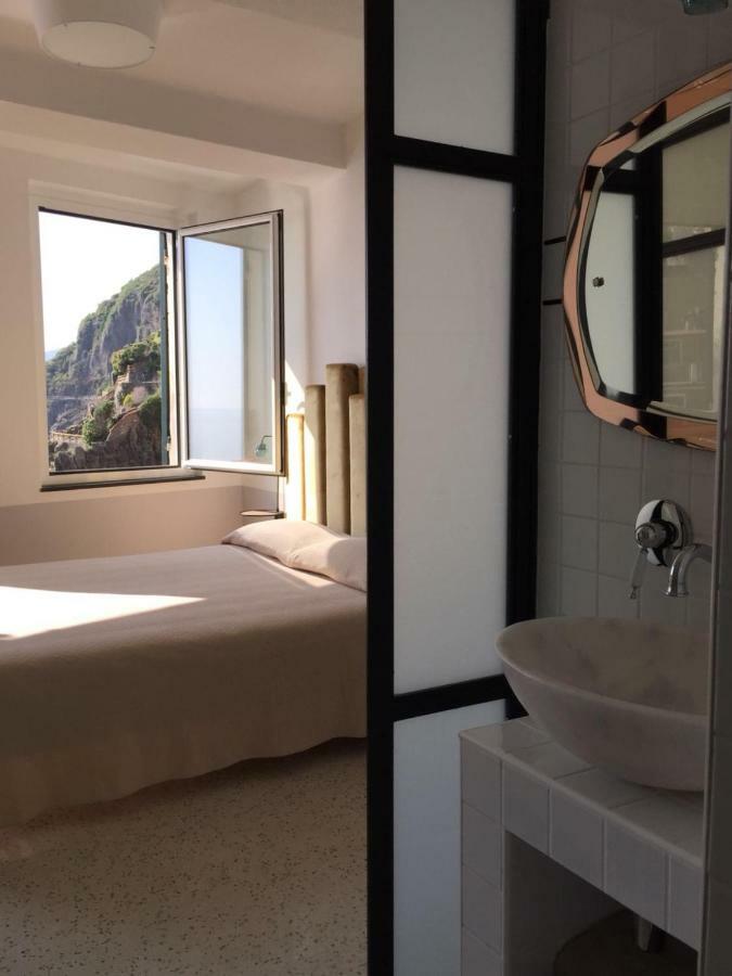 Agave Room Rental Riomaggiore Esterno foto