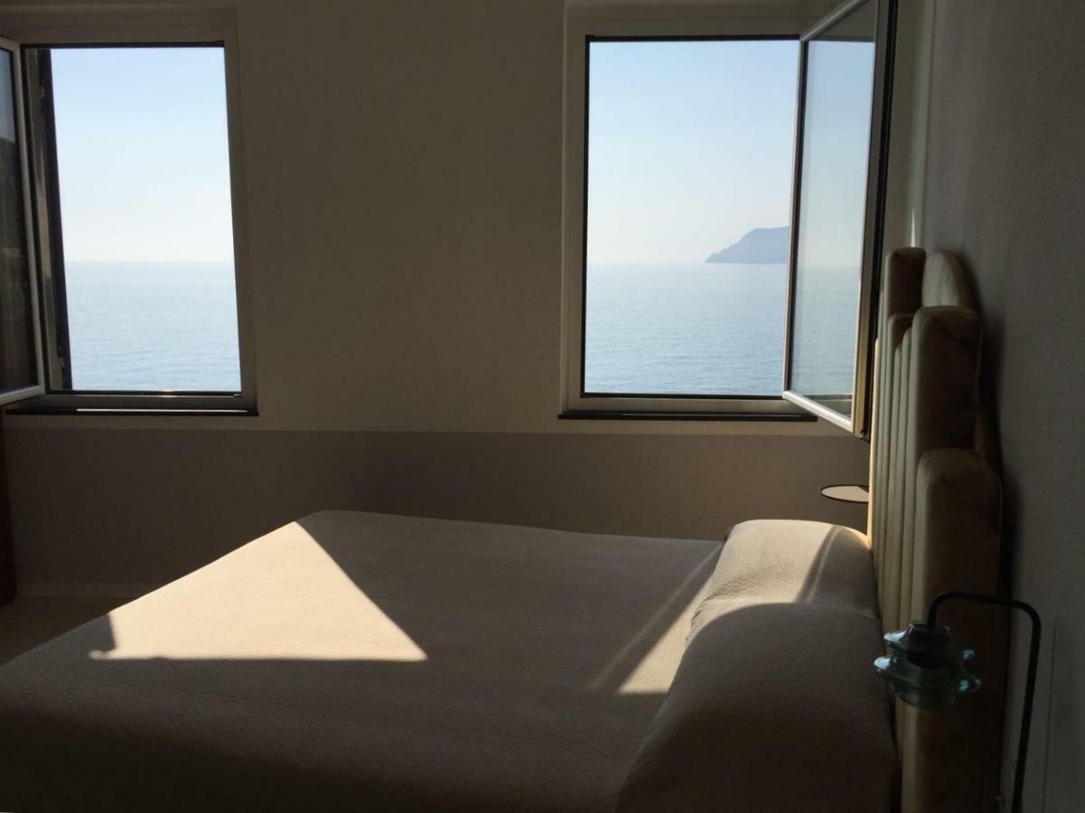 Agave Room Rental Riomaggiore Esterno foto