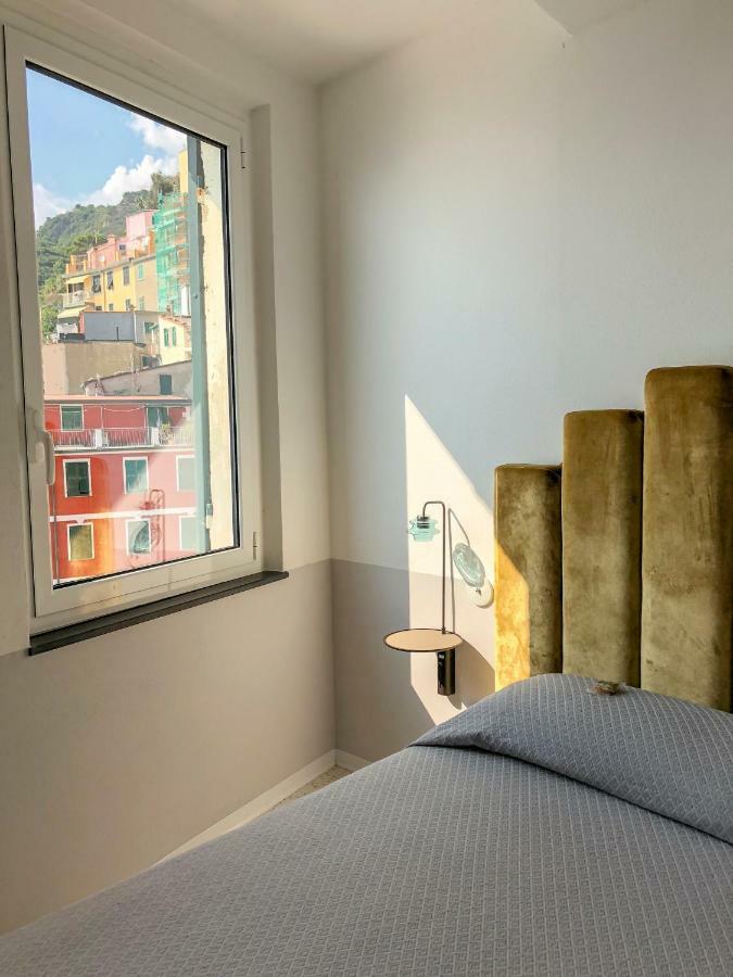Agave Room Rental Riomaggiore Esterno foto