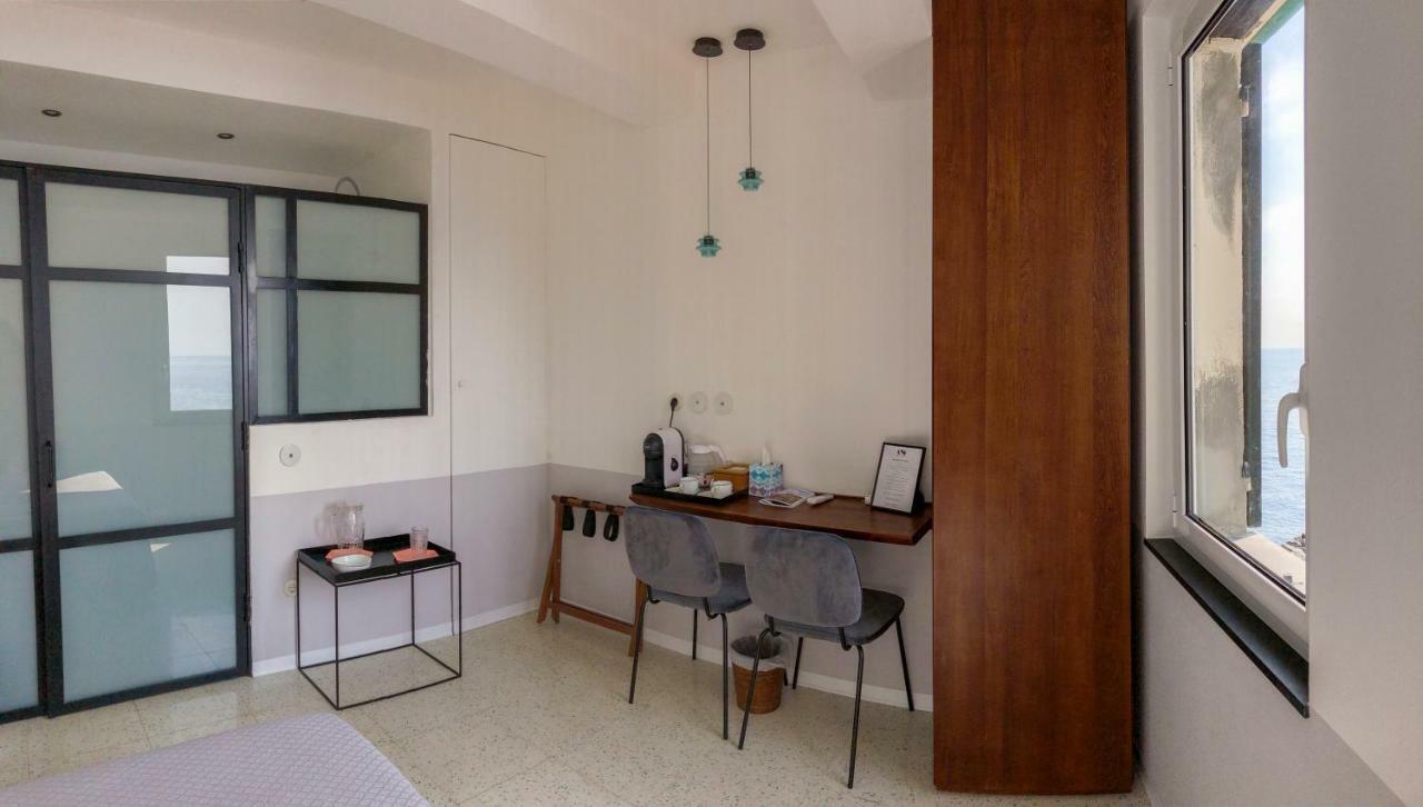 Agave Room Rental Riomaggiore Esterno foto