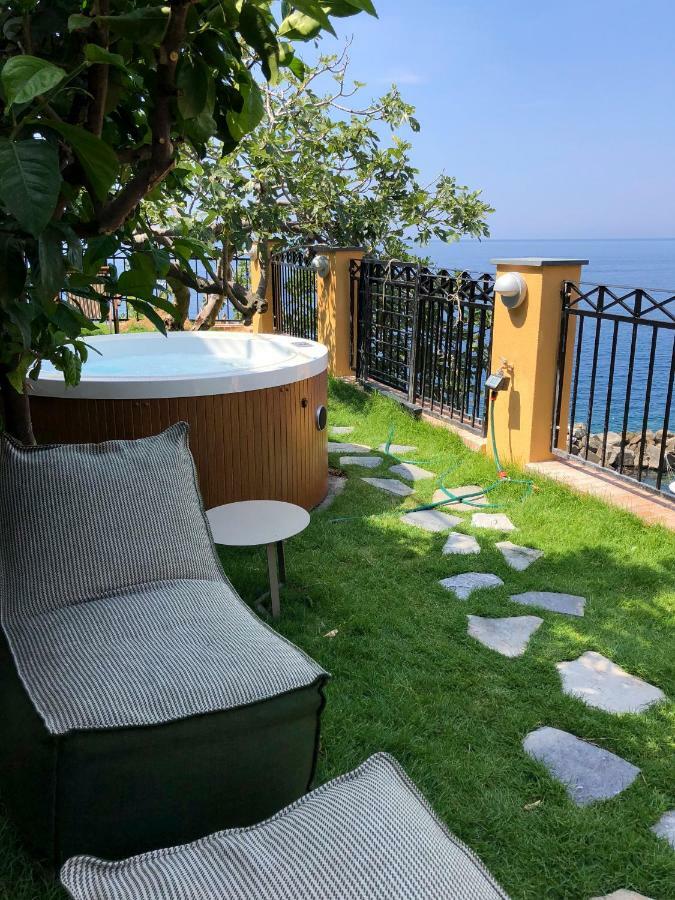 Agave Room Rental Riomaggiore Esterno foto