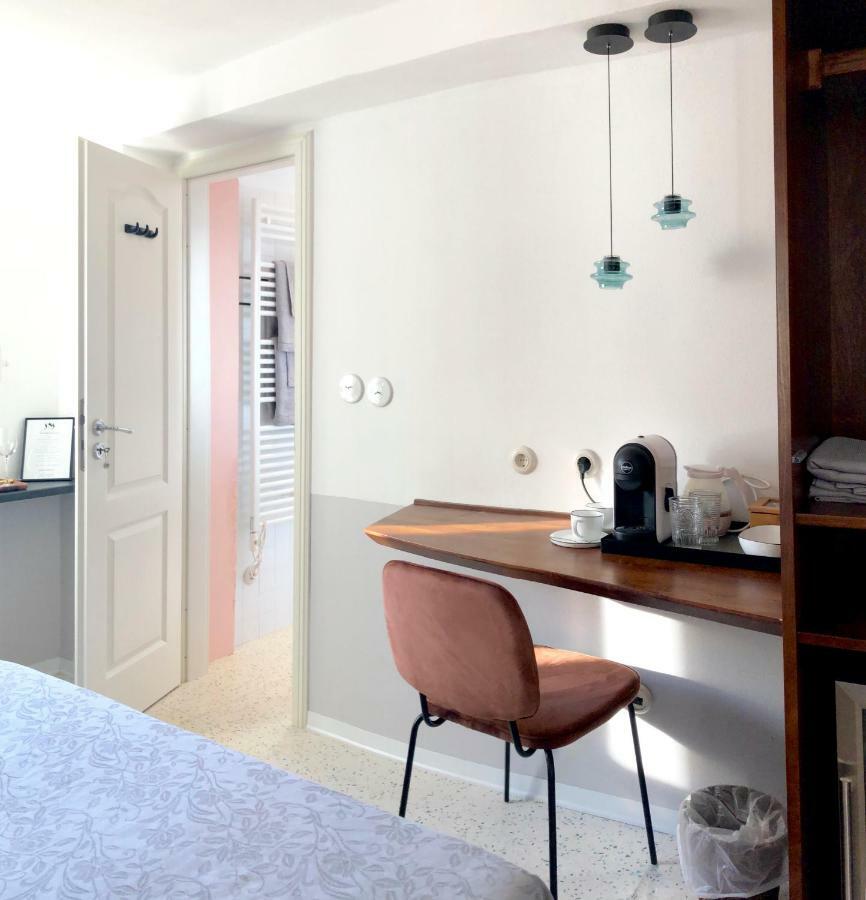 Agave Room Rental Riomaggiore Esterno foto