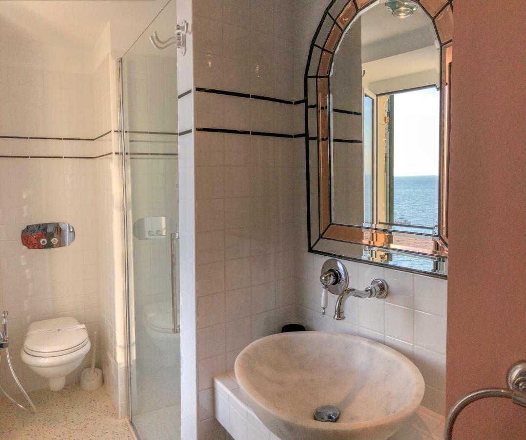 Agave Room Rental Riomaggiore Esterno foto