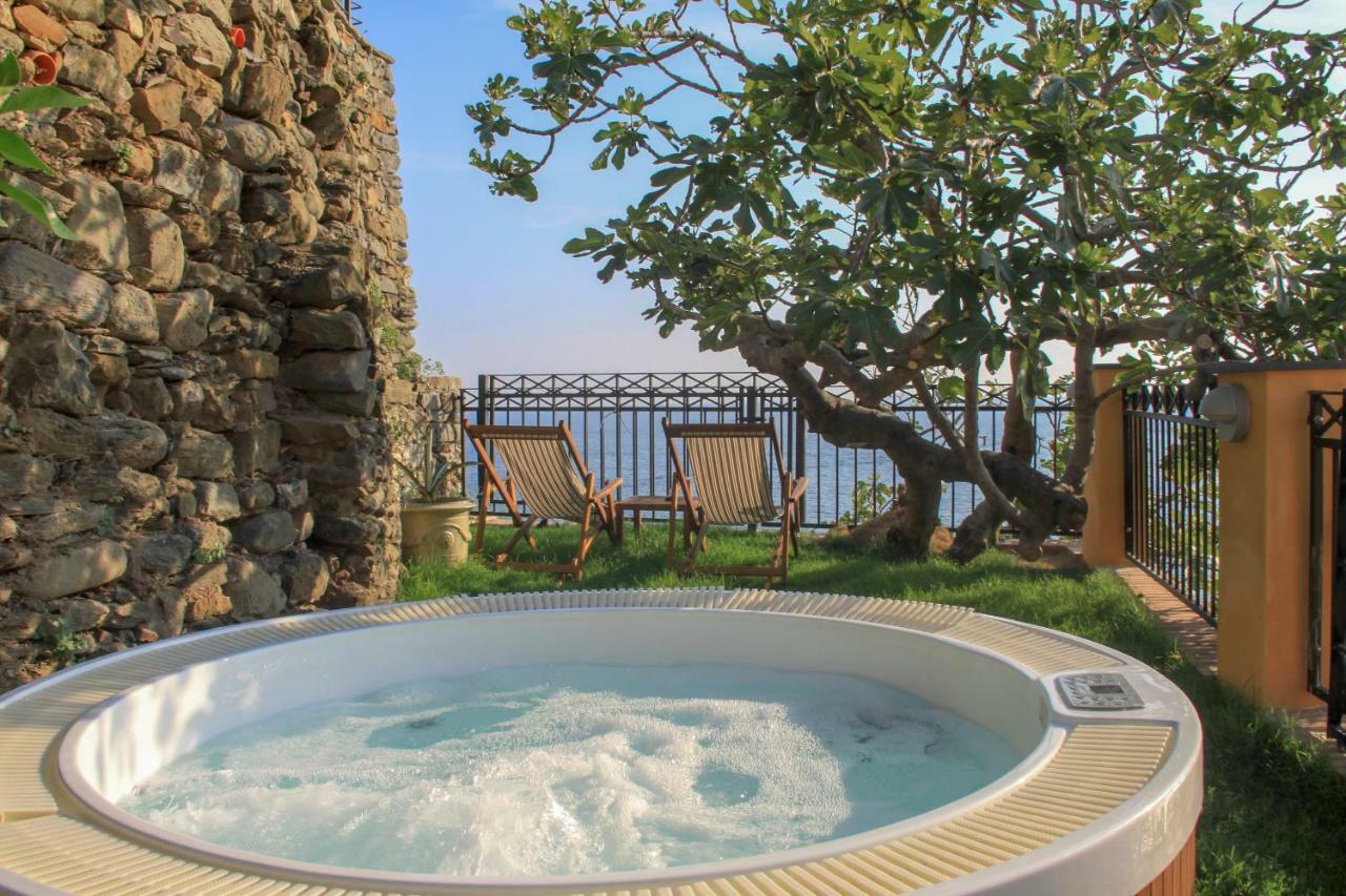 Agave Room Rental Riomaggiore Esterno foto