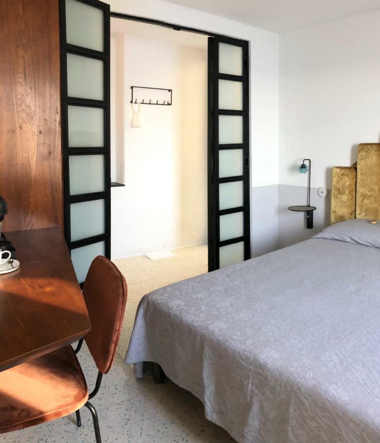 Agave Room Rental Riomaggiore Esterno foto