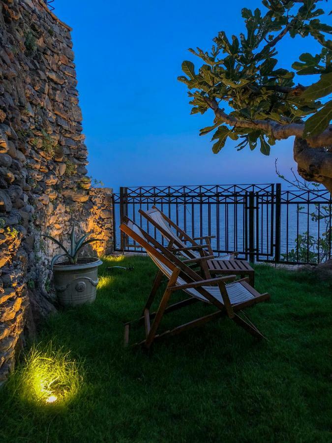 Agave Room Rental Riomaggiore Esterno foto