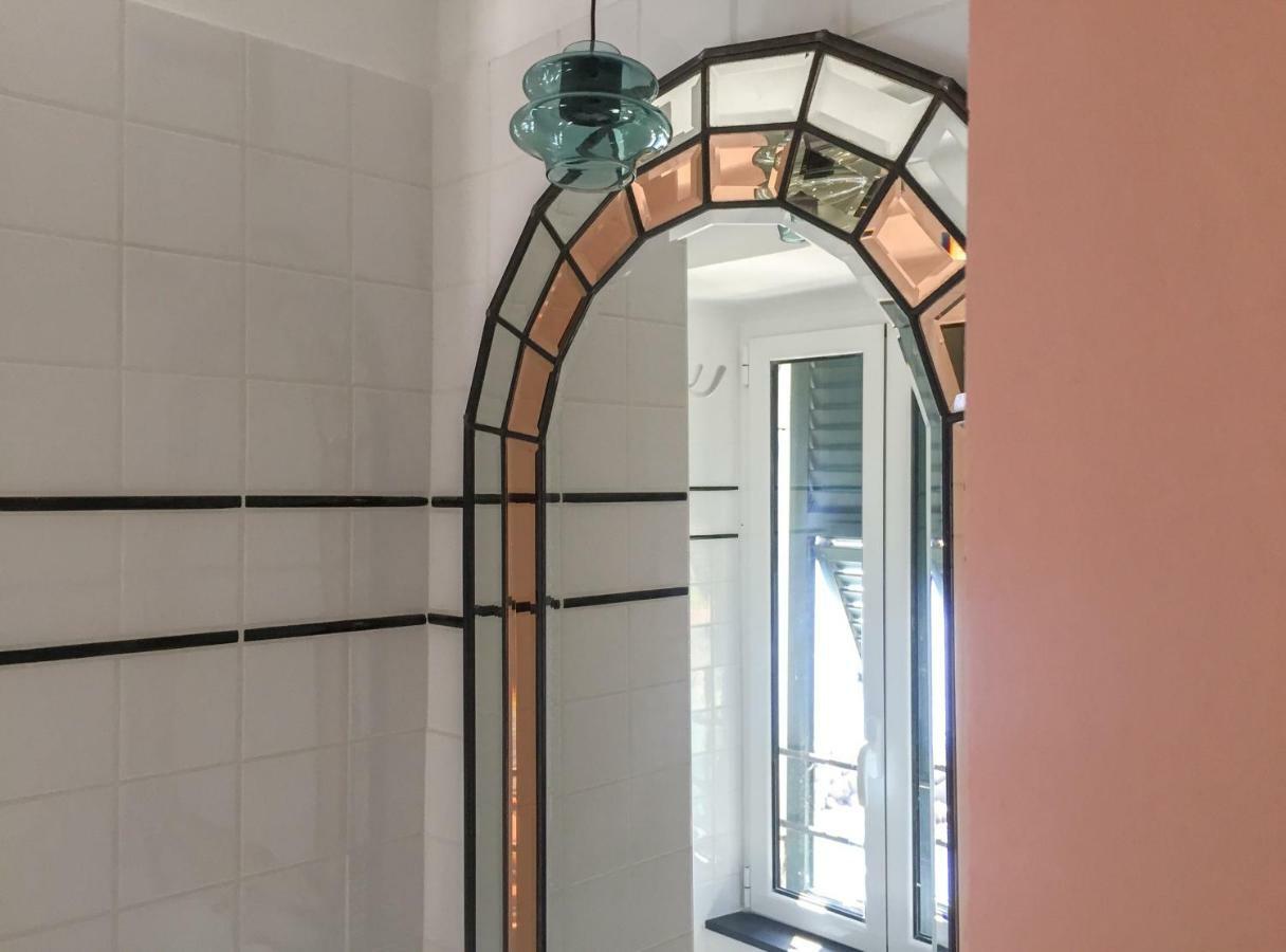 Agave Room Rental Riomaggiore Esterno foto